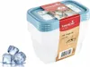 keeeper Mia "Magic Ice" set de congélation, 4x 0,75 litres Voir les images du produit 7