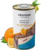 Huile d'olive à l'orange amère 250 ml ARISTEON Voir les images du produit 1
