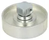 BTA E21015BTA Spannrolle Keilrippenriemen 84mm für NISSAN Produktbild-Vorschau 2