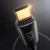 Mcdodo CA-2990 USB-C naar USB-C kabel, PD 140W, 1,2 meter Productafbeelding-voorbeeld 9