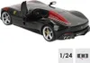 Bburgao 18-26027 - Modellino di auto - Ferrari Monza SP1 Anteprima dell’immagine prodotto 11