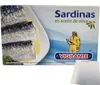 Vigilante "Sardinen in Olivenöl" Sardinas en aceite de Produktbild-Vorschau 1