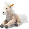 Steiff Soft Cuddly Friends Gola cavallo penzolante 18 cm Anteprima dell’immagine prodotto 1