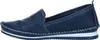 Andrea Conti Damen Leder Slipper 1889601, Größe:39 EU, Produktbild-Vorschau 14
