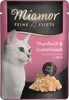 Cibo umido per gatti Miamor 4000158740755 100g Anteprima dell’immagine prodotto 1