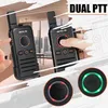 Retevis RB645 Radio pour adultes, PMR446 Dual PTT, USB-C Voir les images du produit 2