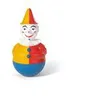 Rolly Toys Stand Up Jingling Clown Stehaufclown mit Voir les images du produit 2