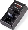 ANSMANN POWERline 2 - Batterieladegerät - 2x9V (5107043) Anteprima dell’immagine prodotto 9