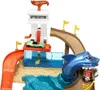 Hot Wheels Color Shifters Hai-Attacke Spielset Anteprima dell’immagine prodotto 9