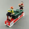 Blechspielzeug - Tischtennis - Tischtennisspieler aus Blech Produktbild-Vorschau 10