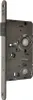WILKA 1122 WC Schloss 72/55 rechts, 20x235x3 mm, Nickel Produktbild-Vorschau 2