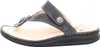 Finn Comfort Komfort Pantoletten Damen 383737343034 Schwarz Produktbild-Vorschau 14