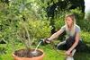 Gardena 18253-50, Konektor na hadicu, Kov, Čierna, Náhľad obrázku produktu 8