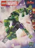 LEGO Marvel Avengers Movie 4 76241 - Hulk Mech Náhled obrázku produktu 26