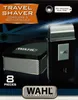 Wahl Travel Shaver - bezprzewodowa i ładowalna golarka Podgląd zdjęcia produktu 21