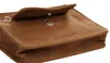 HAROLD'S Leer gordeltas Country Beltbag Cognac Lichtbruin Productafbeelding-voorbeeld 7