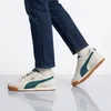 PUMA Roma Suede - Sneakers Schuhe Creme-Weiß 398635-02 , EU Produktbild-Vorschau 5