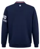 Camp David Jacke FRENCH COAST II Sweatjacke Produktbild-Vorschau 1