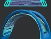 Logitech G G733 Lightspeed blau Produktbild-Vorschau 5