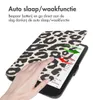 Custodia rigida sottile imoshion Design Klapphülle Amazon Anteprima dell’immagine prodotto 8