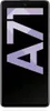 A smartphone with a graphic design on the screen. Podgląd zdjęcia produktu