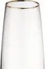 BUTLERS Longdrinkglas TOUCH OF GOLD 6er-Set Produktbild-Vorschau 6