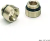 Kit de raccords REHAU, G 1/2 x G 3/4, 1 pièce. Voir les images du produit 3