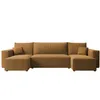 Idohome Ecksofa - Wohnzimmer Sofa mit Schlaffunktion und Produktbild-Vorschau 1