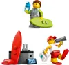 LEGO® City 60453 Záchranné vozidlo záchranářů Náhled obrázku produktu 37