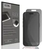 Full Cover Privacy Blickschutzfolie für Apple iPhone 15 Pro Produktbild-Vorschau 1