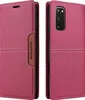 Handyhülle für Samsung Galaxy S20 FE 5G/4G Hülle, Leder Produktbild-Vorschau 2