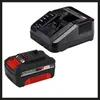 Einhell Power X-Change Maschinen-Set (Werkzeug) TE-TK 18/2 Produktbild-Vorschau 15