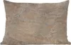 MuchoWow® Outdoor Kissen - Marmor - Kalk - Sand - Textur - Produktbild-Vorschau 1