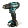 Makita Akku Bohrschrauber und Stichsäge Set, 12 V Produktbild-Vorschau 3