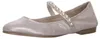 Tamaris Damen Ballerina Leder Riemchenballerina mit Produktbild-Vorschau 14