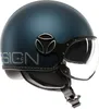 Jethelm MOMO DESIGN MOMO FGTR EVO E2206 Motorradhelm Produktbild-Vorschau 9