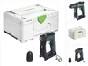Festool CXS 18-Basic akumulatorowa wiertarko-wkrętarka 18 V Podgląd zdjęcia produktu 1
