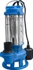 Tauchpumpe IBO V1500 FURIATKA 2 Fäkalienpumpe Produktbild-Vorschau 1