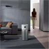 Xiaomi Smart Air Purifier Elite Luftreiniger, UV-LED, Produktbild-Vorschau 7