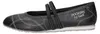 Dockers Spangenschuhe in schwarz, Gr. 38 Produktbild-Vorschau 4
