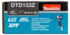Makita DTD153Z, 18 V Schlagschrauber OHNE AKKU Produktbild-Vorschau 6