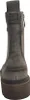 Tamaris  Damenschuhe Stiefel Schnürer Braun Freizeit, Produktbild-Vorschau 45
