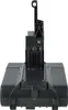 vhbw Akku kompatibel mit Dyson SV11 Staubsauger Schwarz Produktbild-Vorschau 8