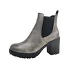 MARCO TOZZI Damen Stiefelette Chelsea Boot Stretch Produktbild-Vorschau 6