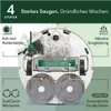 iRobot Roomba Plus405Combo robotická stanice Náhled obrázku produktu 6