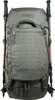 Pyrox 40+10 Women BC 40 + 10 grau - Farbe stone grey olive Produktbild-Vorschau 7