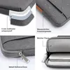 TECOOL 14 Zoll Laptop Tasche Hülle für Lenovo HP Acer Dell Produktbild-Vorschau 3