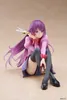Monogatari PVC Statue Desktop Cute Figure Hitagi Voir les images du produit 9