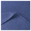 Tischdecke oval blau 135x180 cm Leinenoptik Lotuseffekt Produktbild-Vorschau 2