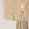 Urban Interiors Stehleuchte Diro 135cm Jute Produktbild-Vorschau 3